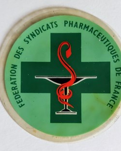 INSIGNE Fédération des syndicats pharmaceutiques