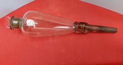 Ampoule de décantation