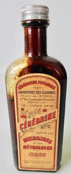 CÉRÉBRINE