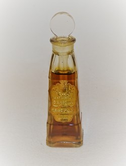 AMBOISE Olivier d' - Bagdalys