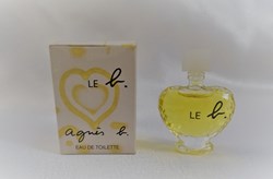 B. Agnes - Le B.