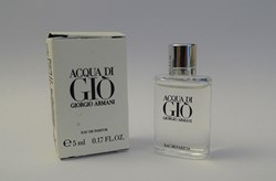 ARMANI - Acqua du Gio (homme)
