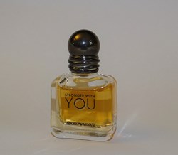 ARMANI - Emporio Stronger with YOU