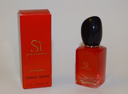 ARMANI - Si Passionne