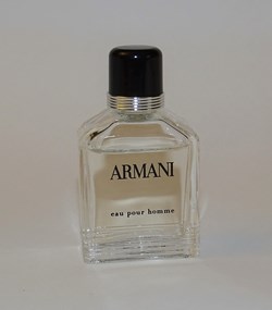 ARMANI - Eau pour homme