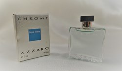 AZZARO - Chrome
