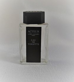 AZZARO - Acteur