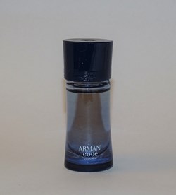 ARMANI - Code Colonia
