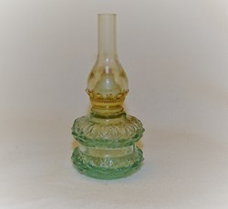 AVON - Lampe à pétrole