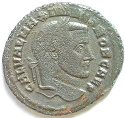 Maximinus Daza