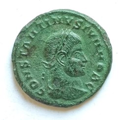 Constantinus I Siscia