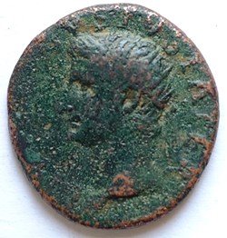 Augustus As