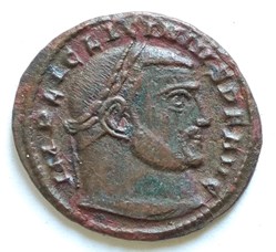 Licinius I Siscia