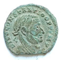 Constantius I Chlorus