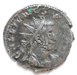 Gallienus Köln