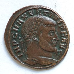 Maxentius