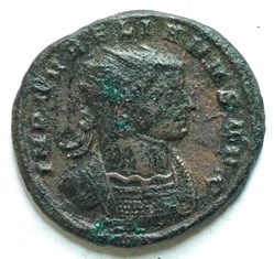 Aurelianus Antoninian