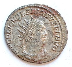 Valerianus I Samosata