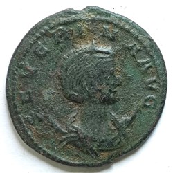 Severina Antoninian