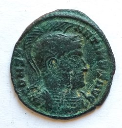 Constantinus I Siscia