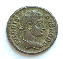 Crispus Siscia
