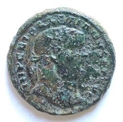 Diocltianus Alexandria