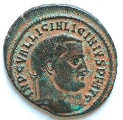 Licinius I Nikomedia