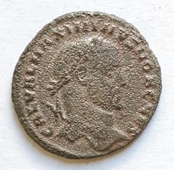 Maximinus Daza Billion