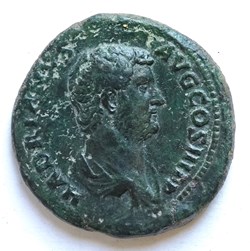 Hadrian As