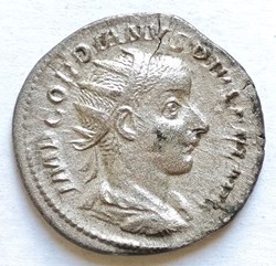 Gordianus III Antoninian