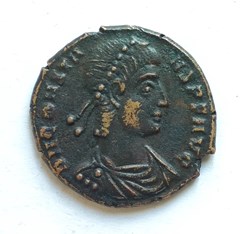 Constans Siscia