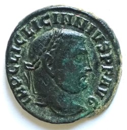 Licinius Antiochia