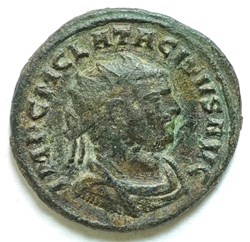 Tacitus Antoninian