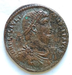 Iulianus Antiochia
