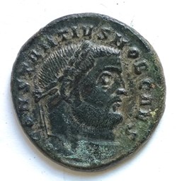 Constantius I Chlorus