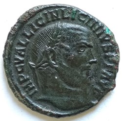 Licinius Antiochia
