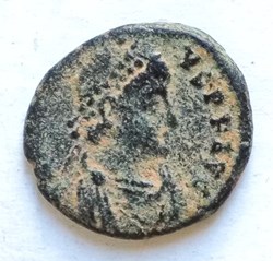 Honorius Antiochia