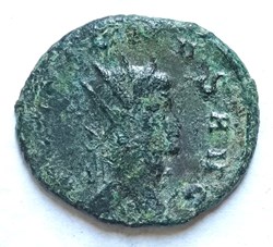 Gallienus Antoninian