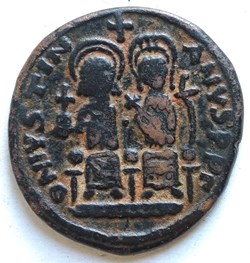 Justinianus Kyzicos