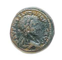 Alexander Severus, Nicaea Bithynia