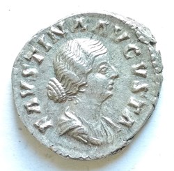 Faustina II