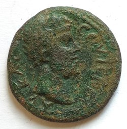 Septimius Severus AE21, Marcianopolis