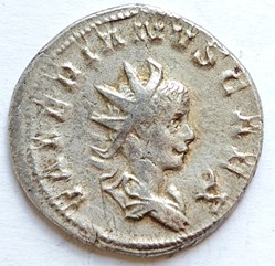 Valerianus II