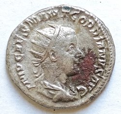 Gordianus III Antoninian