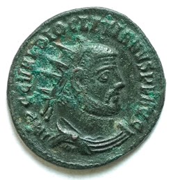 Diocletian Radiatus