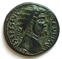 Septimius Severus, Antiochia