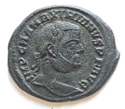 Maximianus Alexandria