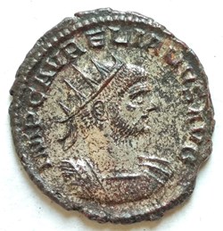 Aurelianus