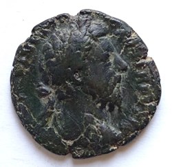 Marcus Aurelius As