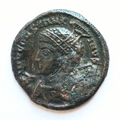 Constantinus I Siscia
